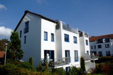 Sondereigentumsverwaltung - Bild